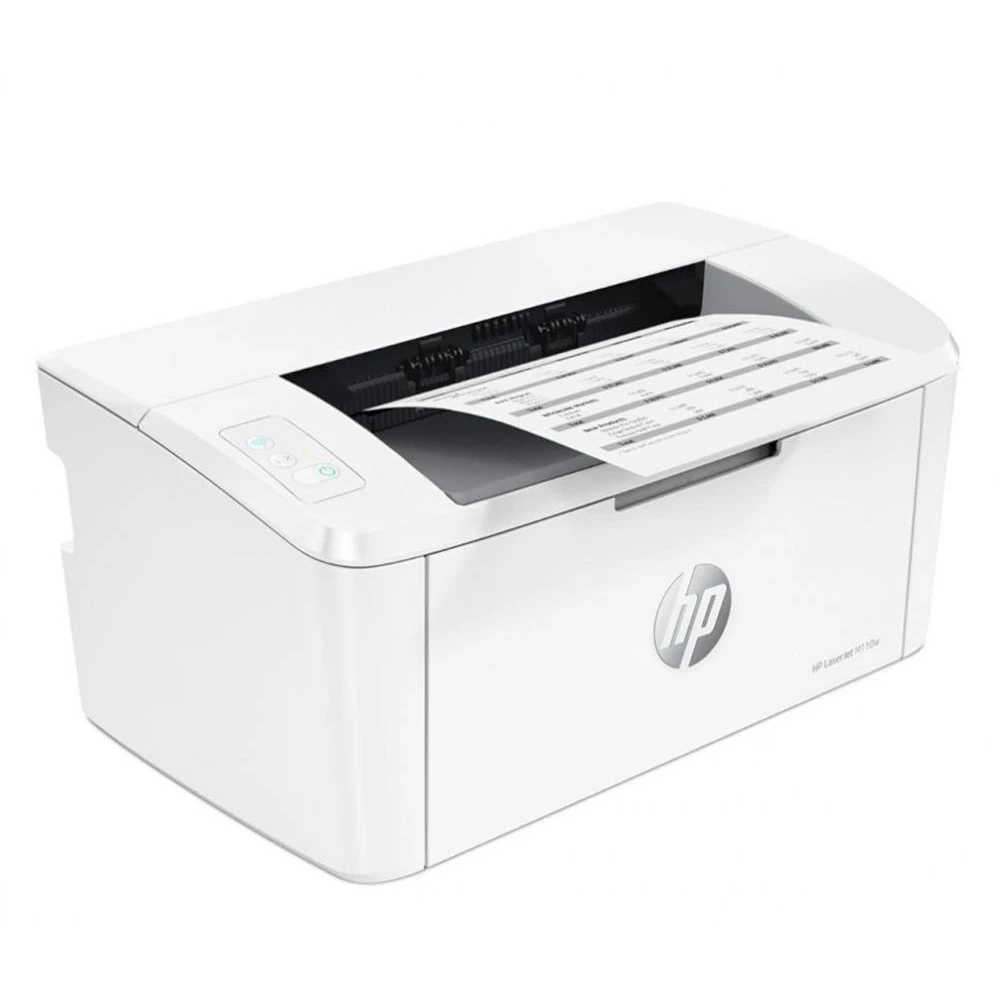 Принтер HP LaserJet M110w Wi-Fi (7MD66F)