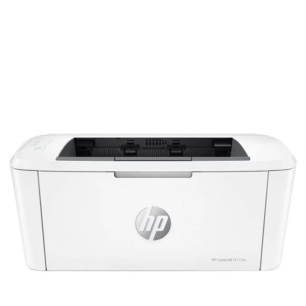 Принтер HP LaserJet M110w Wi-Fi (7MD66F)