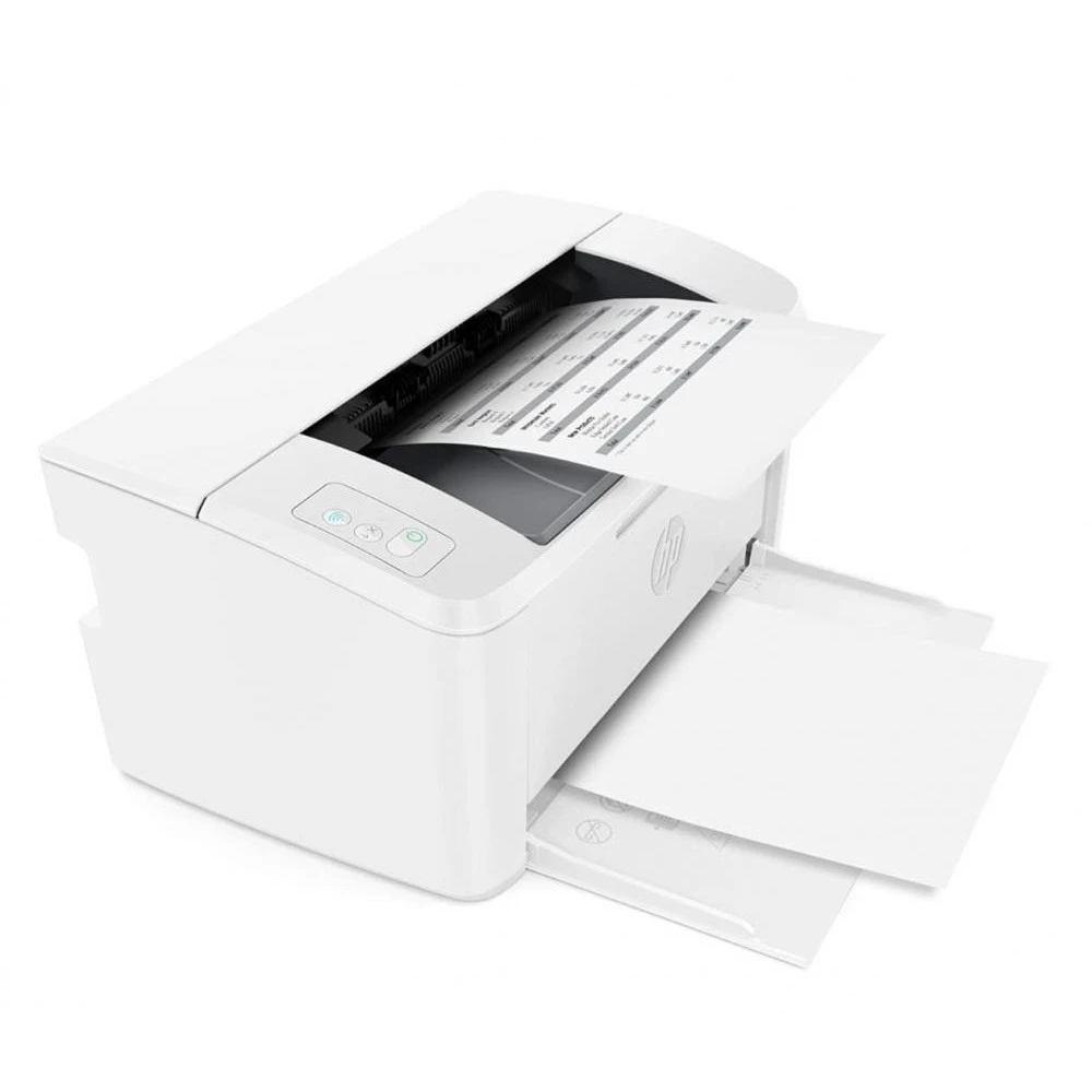 Принтер HP LaserJet M110w Wi-Fi (7MD66F)