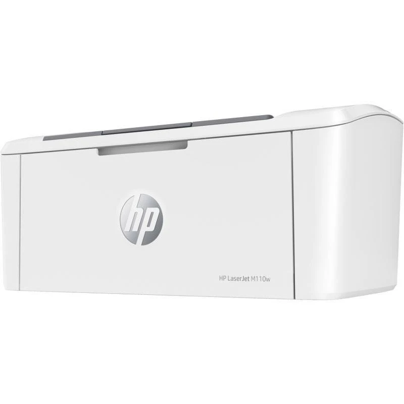Принтер HP LaserJet M110w Wi-Fi (7MD66F)