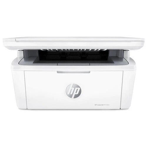 БФП HP LaserJet M140w + Wi-Fi (7MD72F)