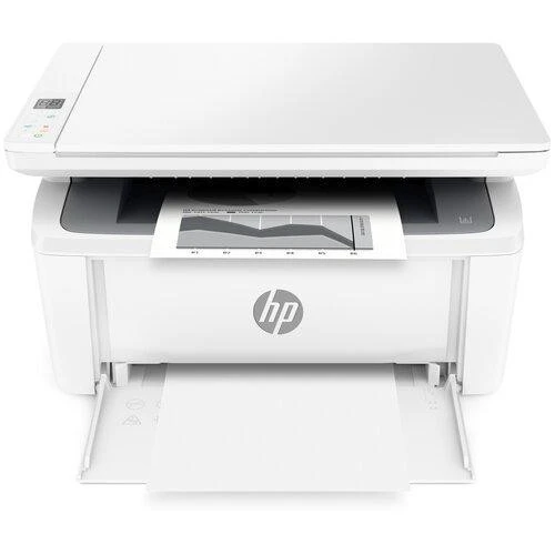 БФП HP LaserJet M140w + Wi-Fi (7MD72F)