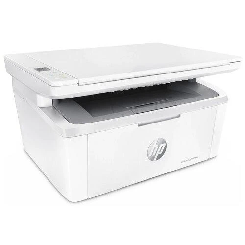 БФП HP LaserJet M140w + Wi-Fi (7MD72F)