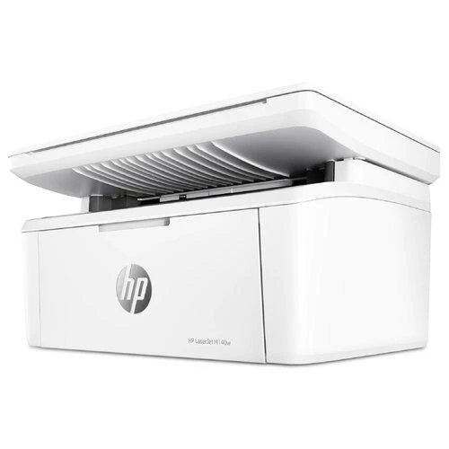 БФП HP LaserJet M140w + Wi-Fi (7MD72F)