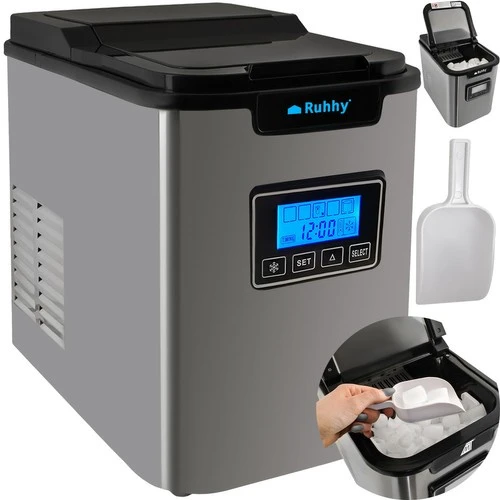 Льодогенератор Ruhhy K5536