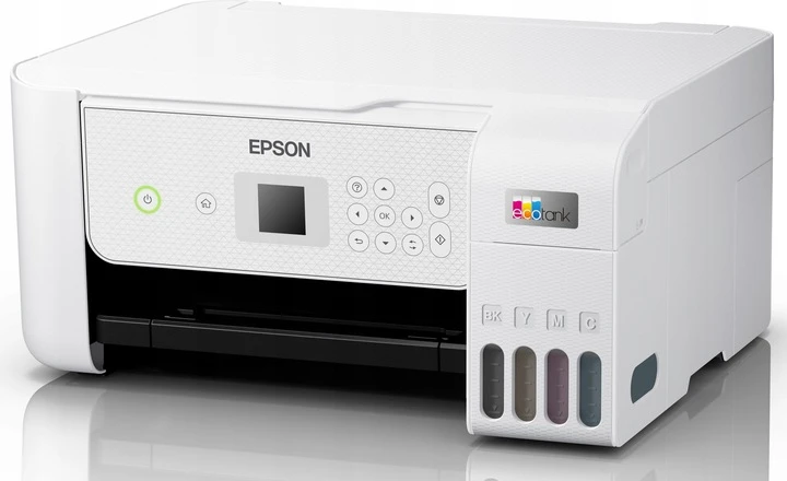 БФП Epson EcoTank L3286 (C11CJ66427)