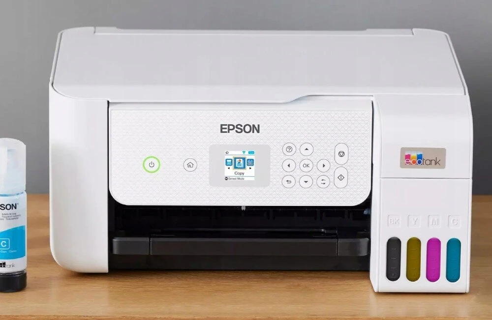 БФП Epson EcoTank L3286 (C11CJ66427)