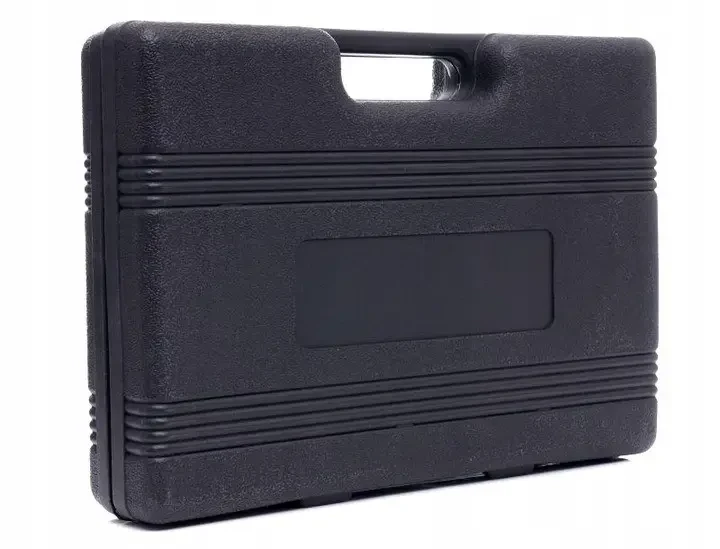 Набір ключів 108 предметів у валізі Kraft&Dele EC303