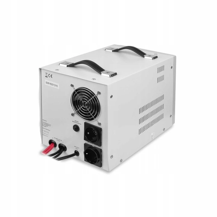 Інвертор ДБЖ Volt Polska SINUS PRO 1500E 12V 230V