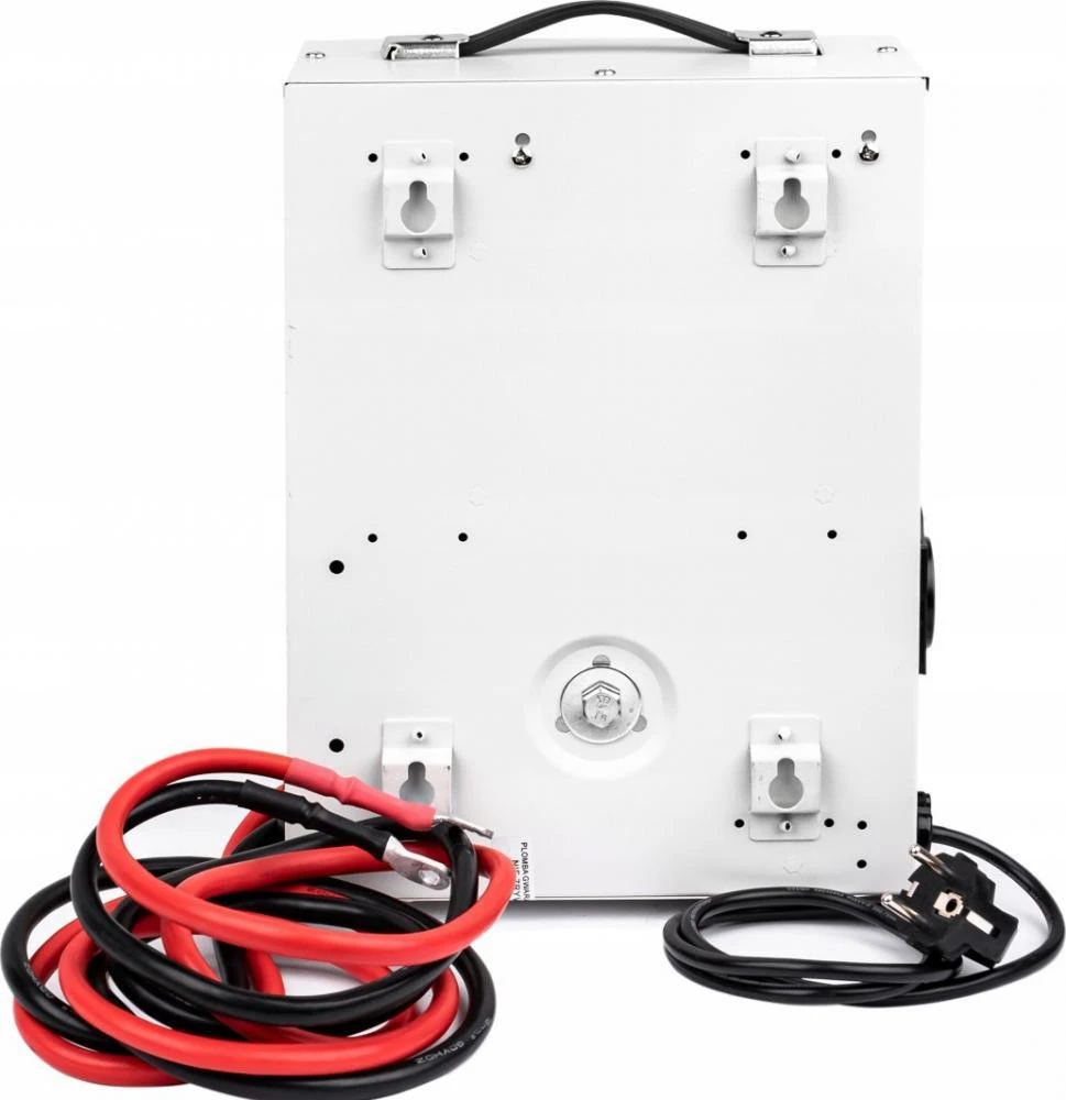 ДБЖ  Volt Polska SINUS PRO 1200E PLUS LiFePo4, AGM, GEL 12/230V 800/1200W