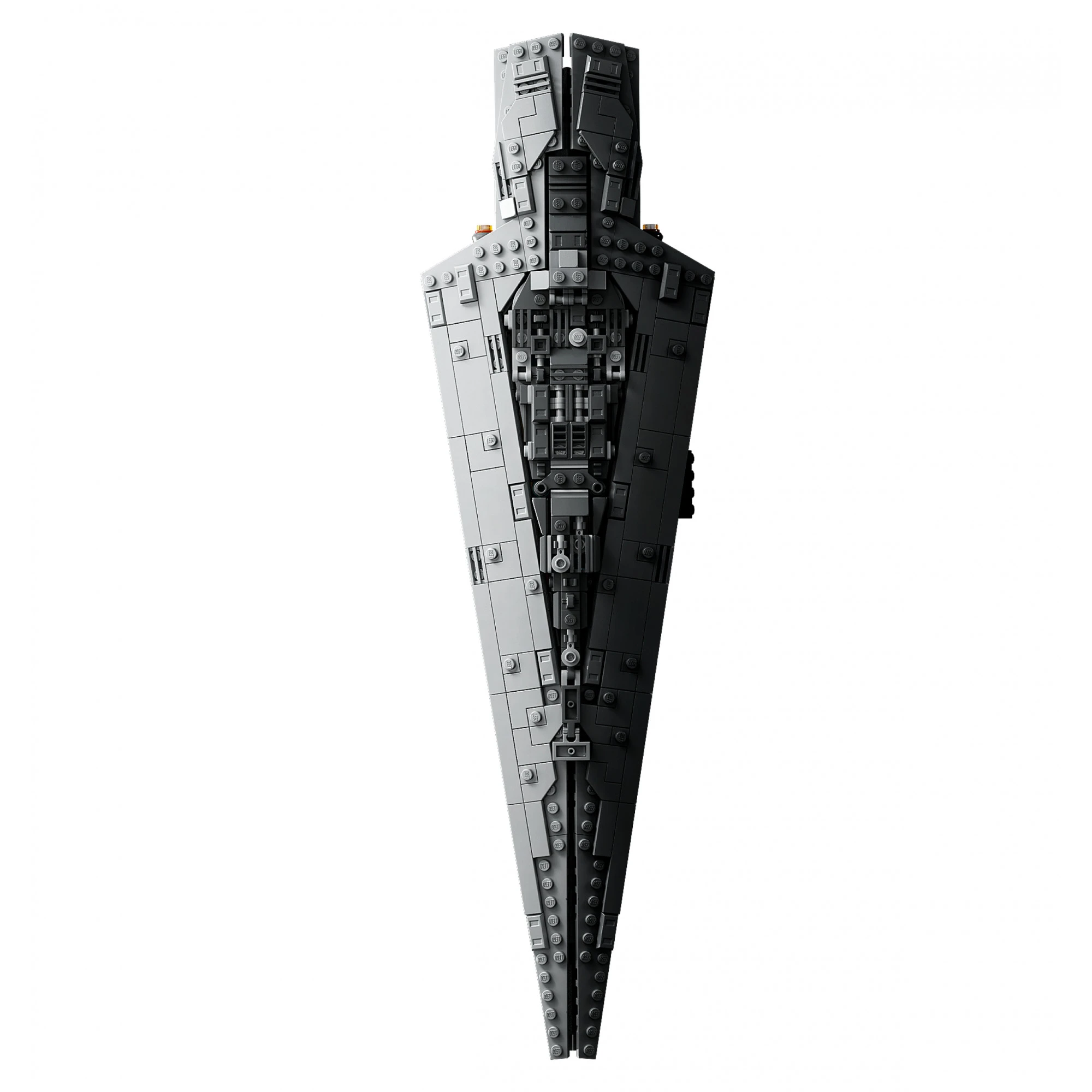 Конструктор LEGO Зірковий суперруйнівник Кат (75356)