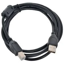 Кабель USB AM-BM для принтера, сканера 1,8 м