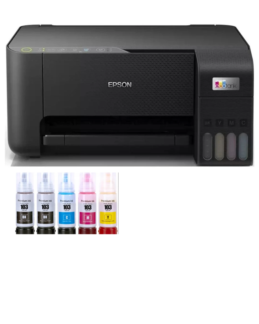 БФП Epson EcoTank L3231 (C11CJ68408)