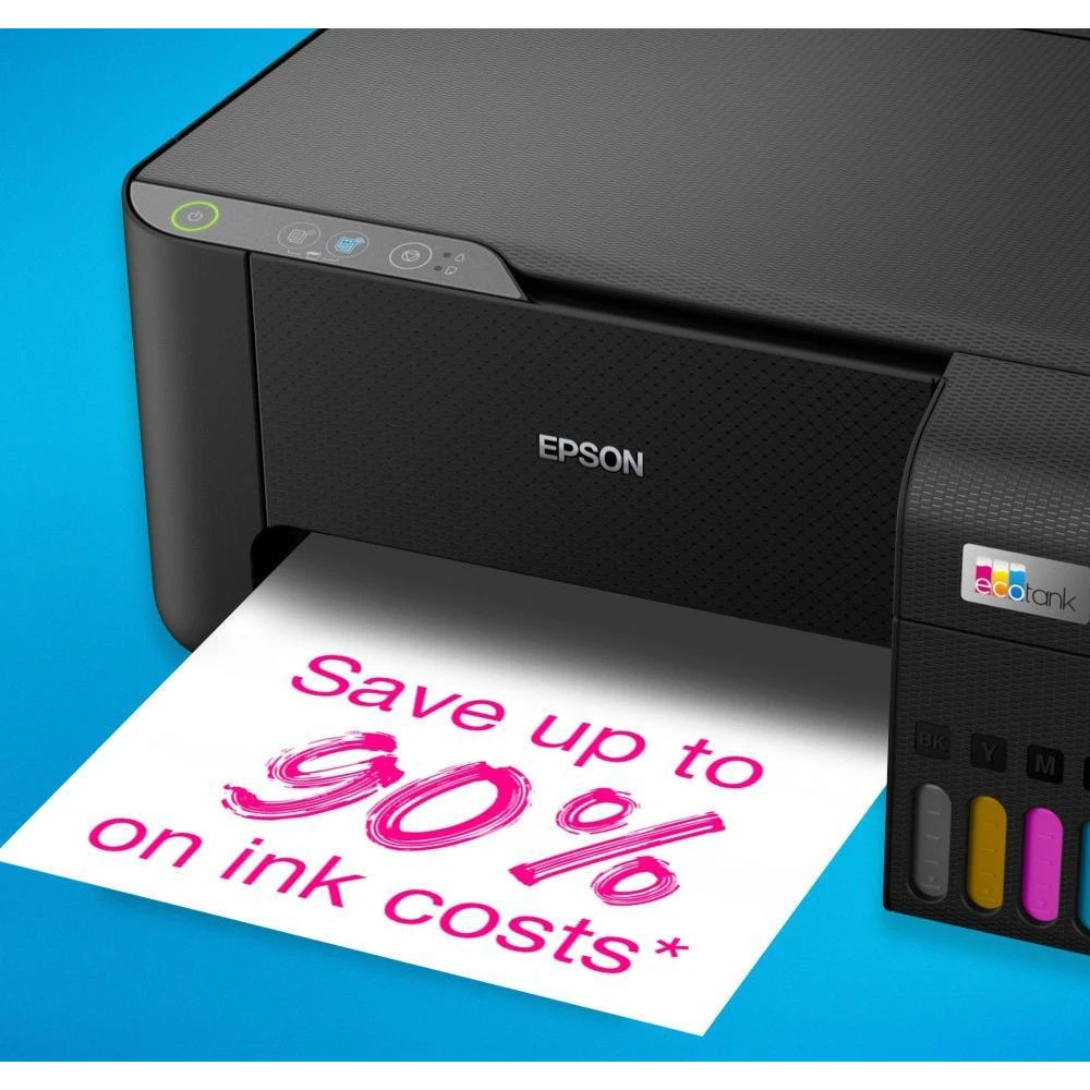 БФП Epson EcoTank L3231 (C11CJ68408)