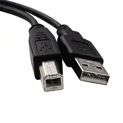Кабель USB AM-BM для принтера, сканера 1,8 м