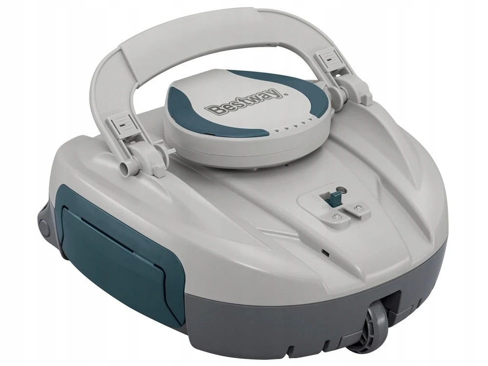 Бездротовий пилосос для басейну Bestway AquaTronix G150 58960