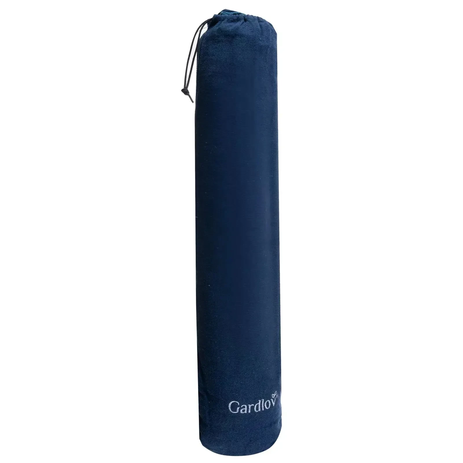 Садовий гамак 260х160 для двох осіб Gardlov MAX Green/Blue