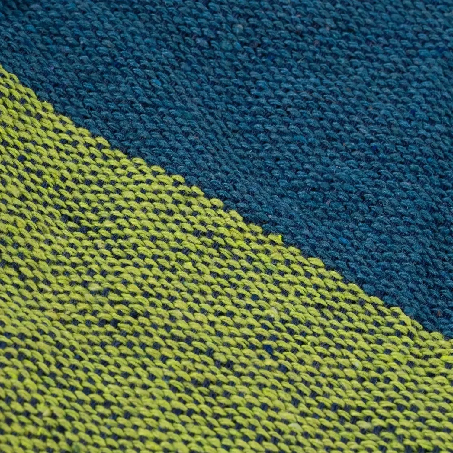 Садовий гамак 260х160 для двох осіб Gardlov MAX Green/Blue