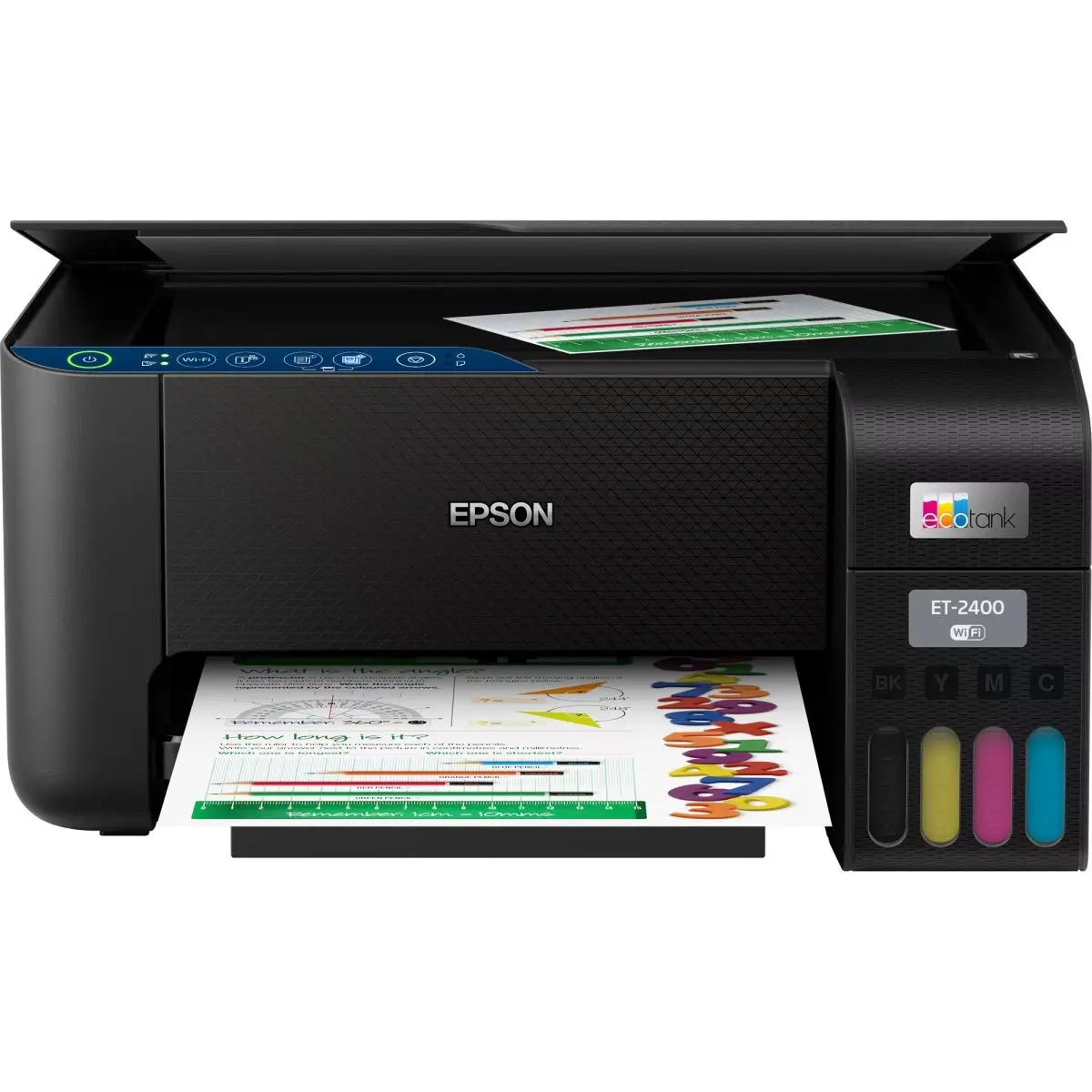 БФП Epson EcoTank L3270 Wi-Fi (C11CJ67434)