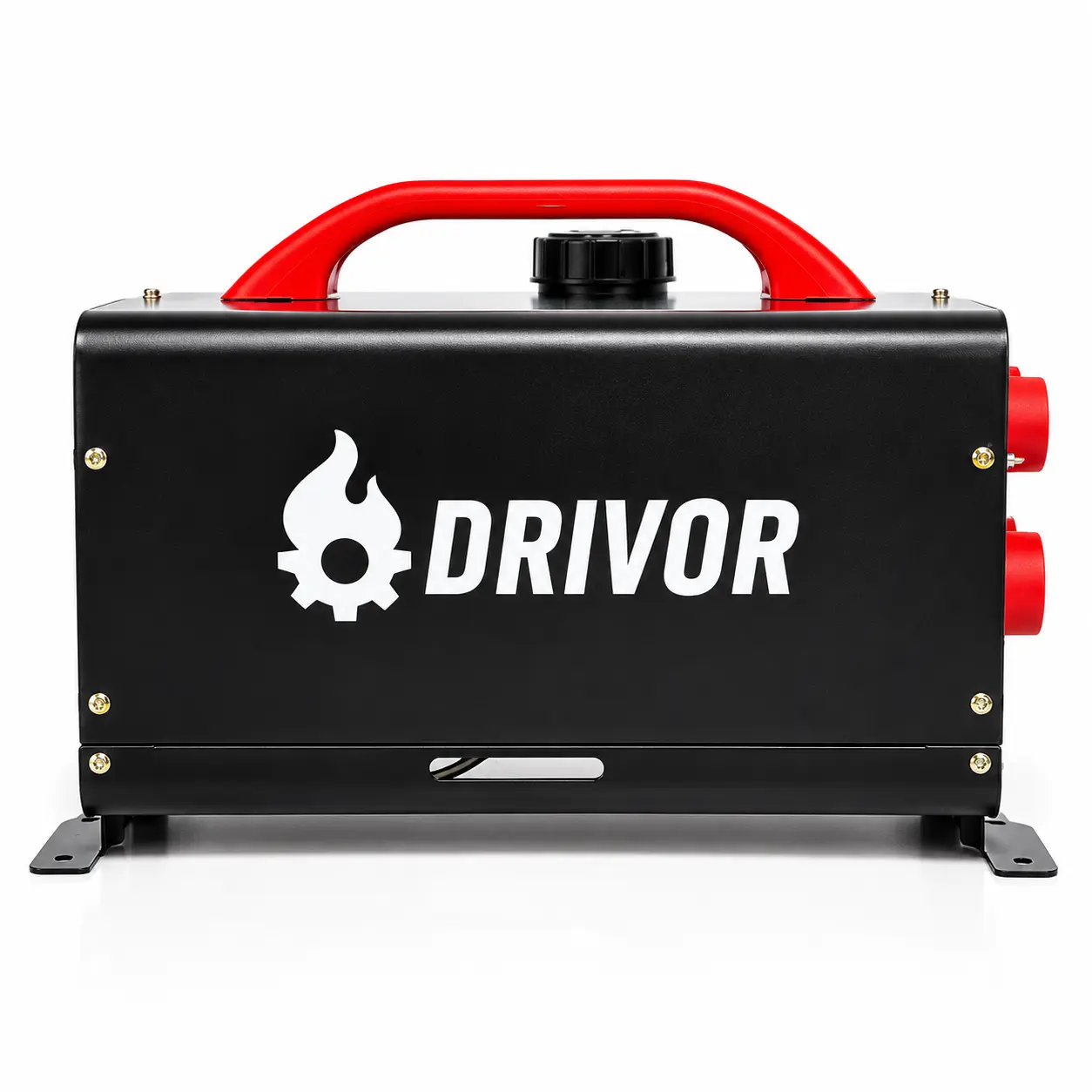 Автономний дизельний обігрівач DRIVOR 9 кВт 12/24 В з пультом ДК для автомобіля та приміщень WEBASTO (вебасто)