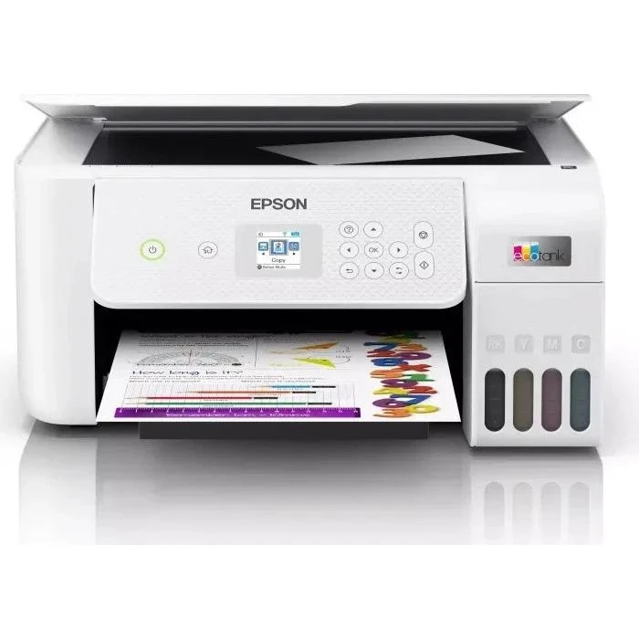 БФП Epson EcoTank L3286 (C11CJ66427)