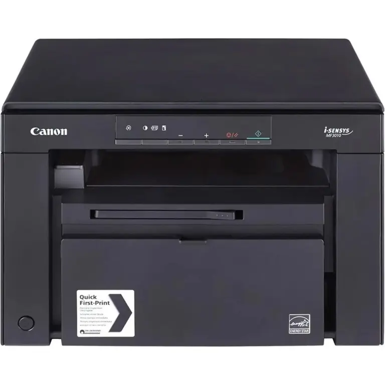 БФП Canon i-SENSYS MF3010 (5252B004)