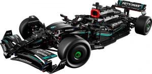 Конструктор LEGO Mercedes-AMG F1 W14 E Performance (42171)
