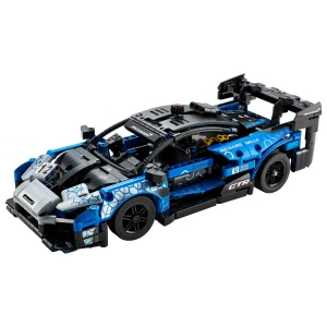Конструктор LEGO McLaren Senna GTR (42123)