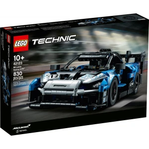 Конструктор LEGO McLaren Senna GTR (42123)