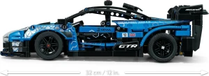 Конструктор LEGO McLaren Senna GTR (42123)