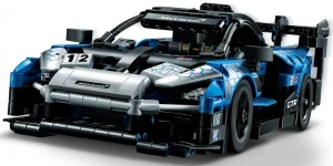 Конструктор LEGO McLaren Senna GTR (42123)