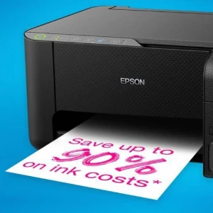 БФП Epson EcoTank L3270 Wi-Fi (C11CJ67434)