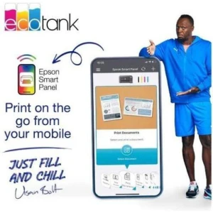 БФП Epson EcoTank L3270 Wi-Fi (C11CJ67434)