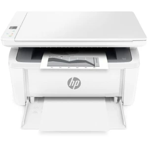 БФП HP LaserJet M140w + Wi-Fi (7MD72F)