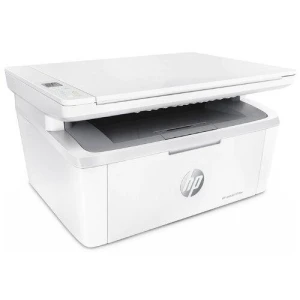 БФП HP LaserJet M140w + Wi-Fi (7MD72F)