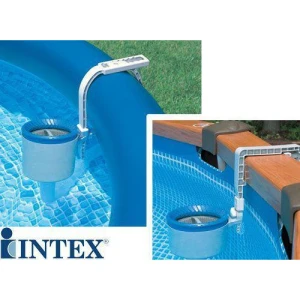 Скімер Intex для бассейнів 28000 Deluxe