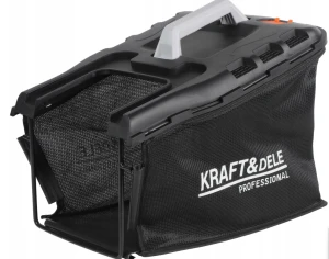 Газонокосарка акумуляторна Kraft&Dele KD5550