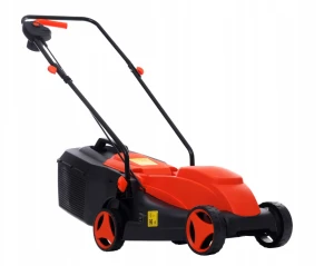Садова електрична газонокосарка Kraft&Dele KD5400