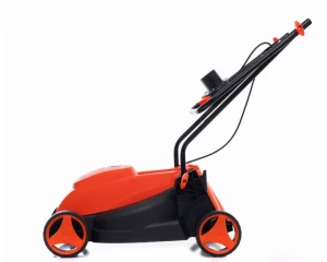 Садова електрична газонокосарка Kraft&Dele KD5400