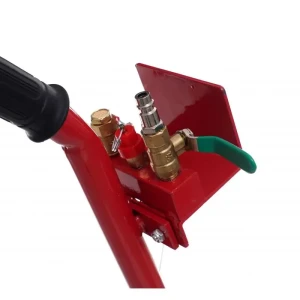 Пневматичний домкрат подушка 3,5Е Kraft Delle KD470