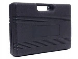 Набір ключів 108 предметів у валізі Kraft&Dele EC303