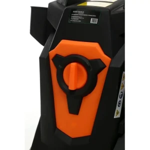 Компактна мийка високого тиску Kraft&Dele kd447