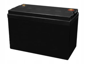 Акумутятор 100Ah AGM Volt Polska 12 V VRLA