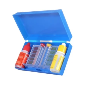 Краплинний тестер AquaDoctor Basic Cl/pH