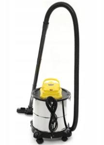 Пилосос для золи та сажі kraftdele kd489 20 л