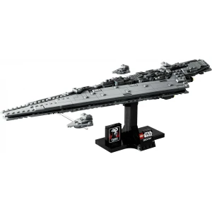Конструктор LEGO Зірковий суперруйнівник Кат (75356)