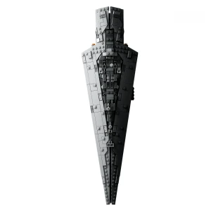 Конструктор LEGO Зірковий суперруйнівник Кат (75356)