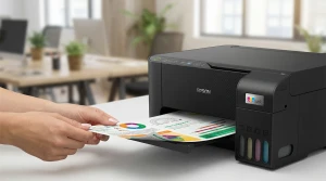 БФП Epson EcoTank L3270 Wi-Fi (C11CJ67434)