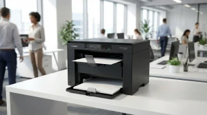 БФП Canon i-SENSYS MF3010 (5252B004)