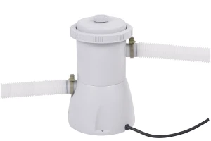 Круглий каркасний басейн Avenli MAX 17в1 (305 x 76 см) для дорослих і дітей,  Синій